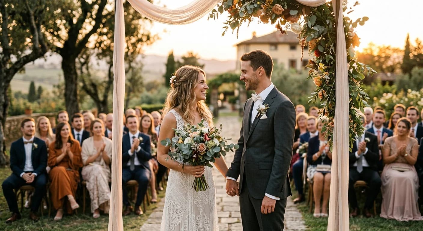 Top 10 Florida Wedding Photographers For Your Dream Wedding