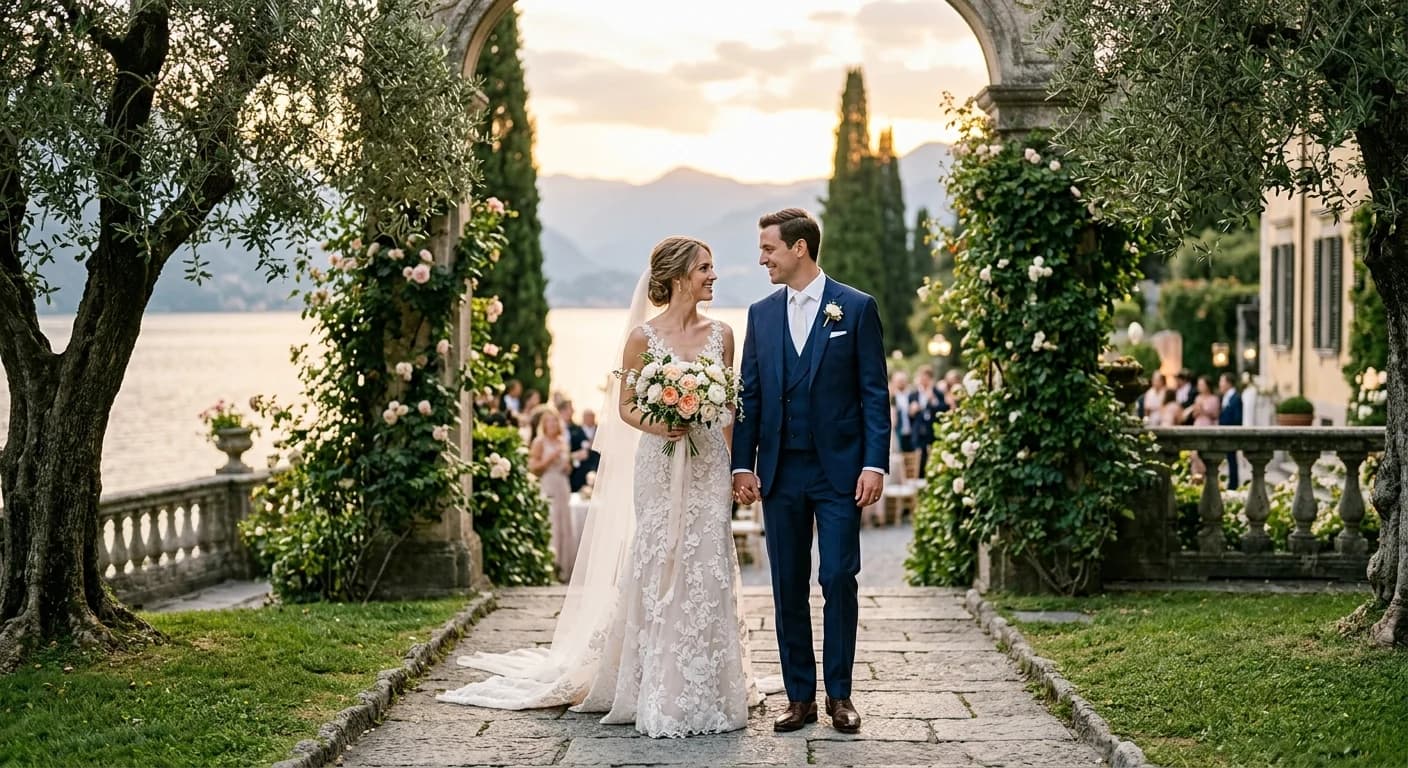 How Much Does A Wedding Photographer Cost in 2026