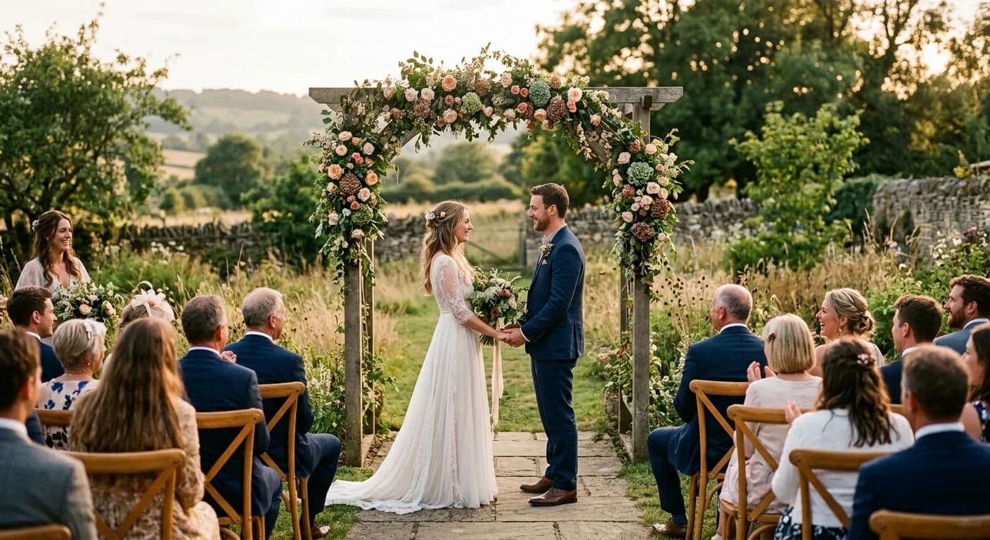 How to budget for a wedding: Simple steps