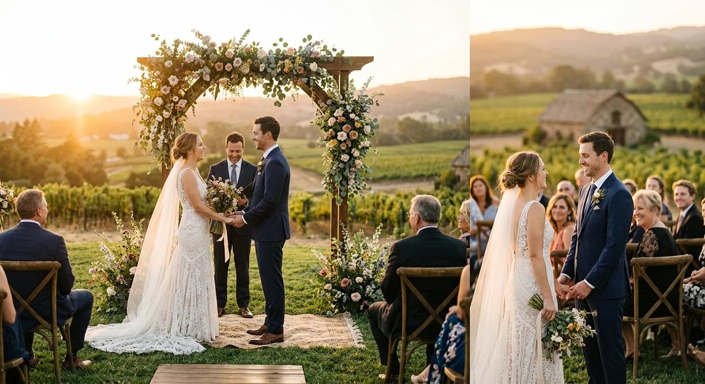 How to Choose Wedding Photographer: Your Complete Guide — Wedding Tips