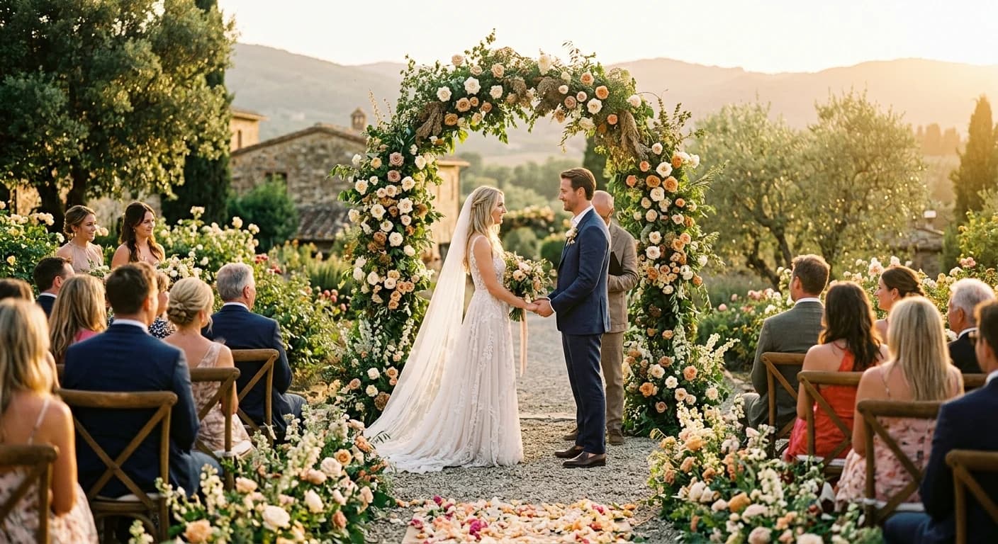 How to Create a Photo Slideshow That Wows — Wedding Tips