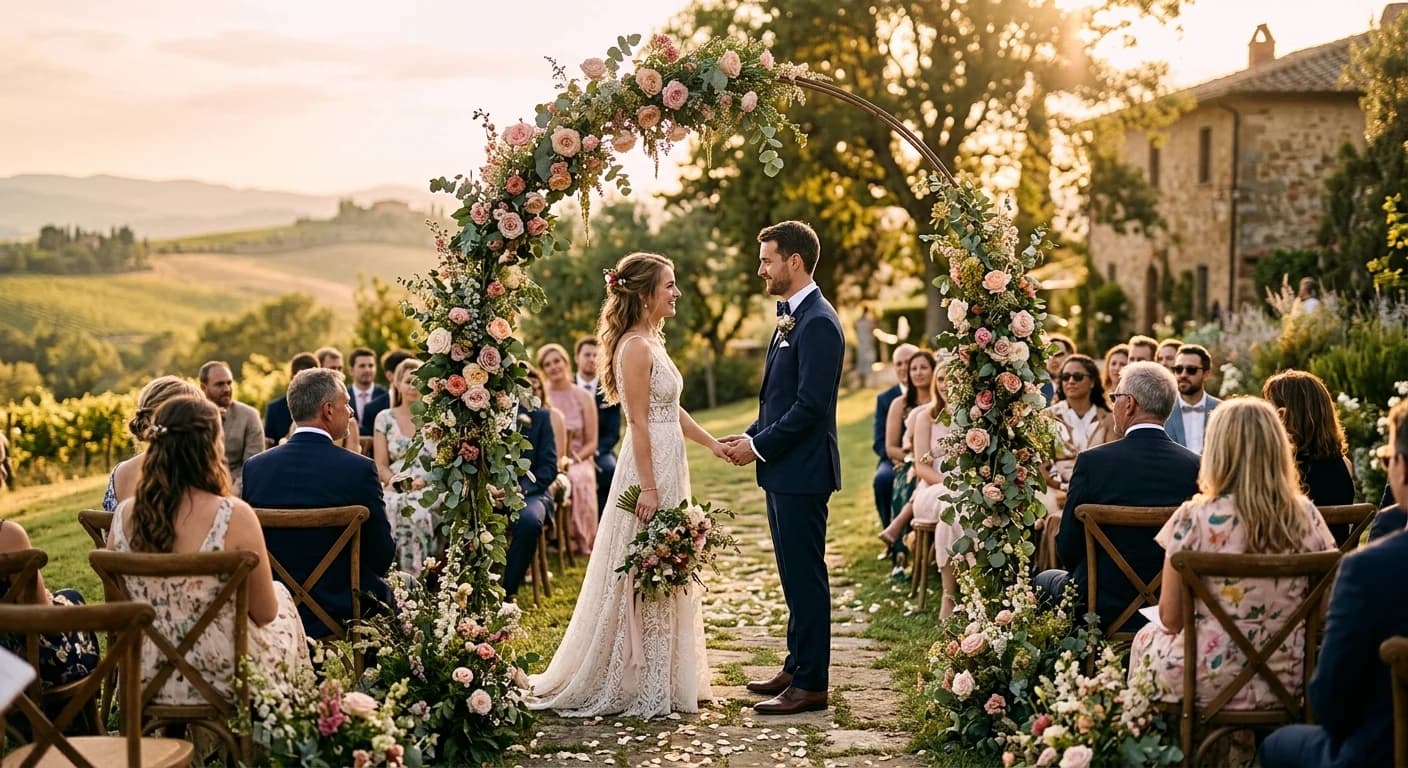A Photographer's Guide on How to Fix Overexposed Photos — Wedding Tips