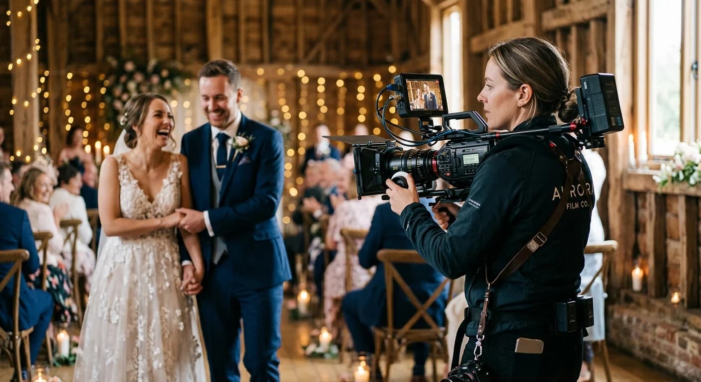 How to Look Good on Camera: A Practical Guide for Photos and Video — Wedding Tips