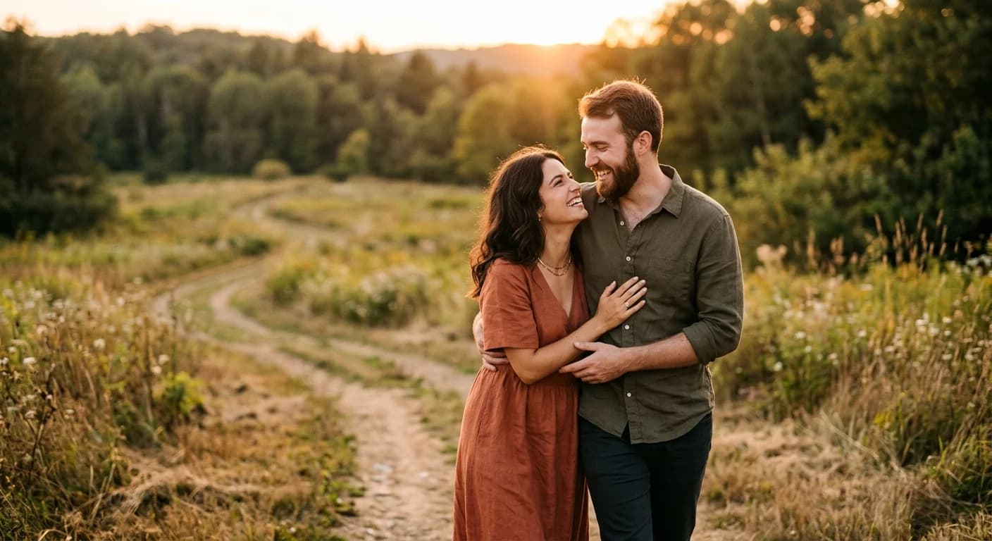 How to Plan the Perfect Engagement Photo Session