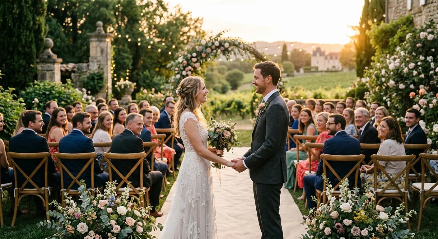 How to Pose for Wedding Photos: Tips for Stunning Shots