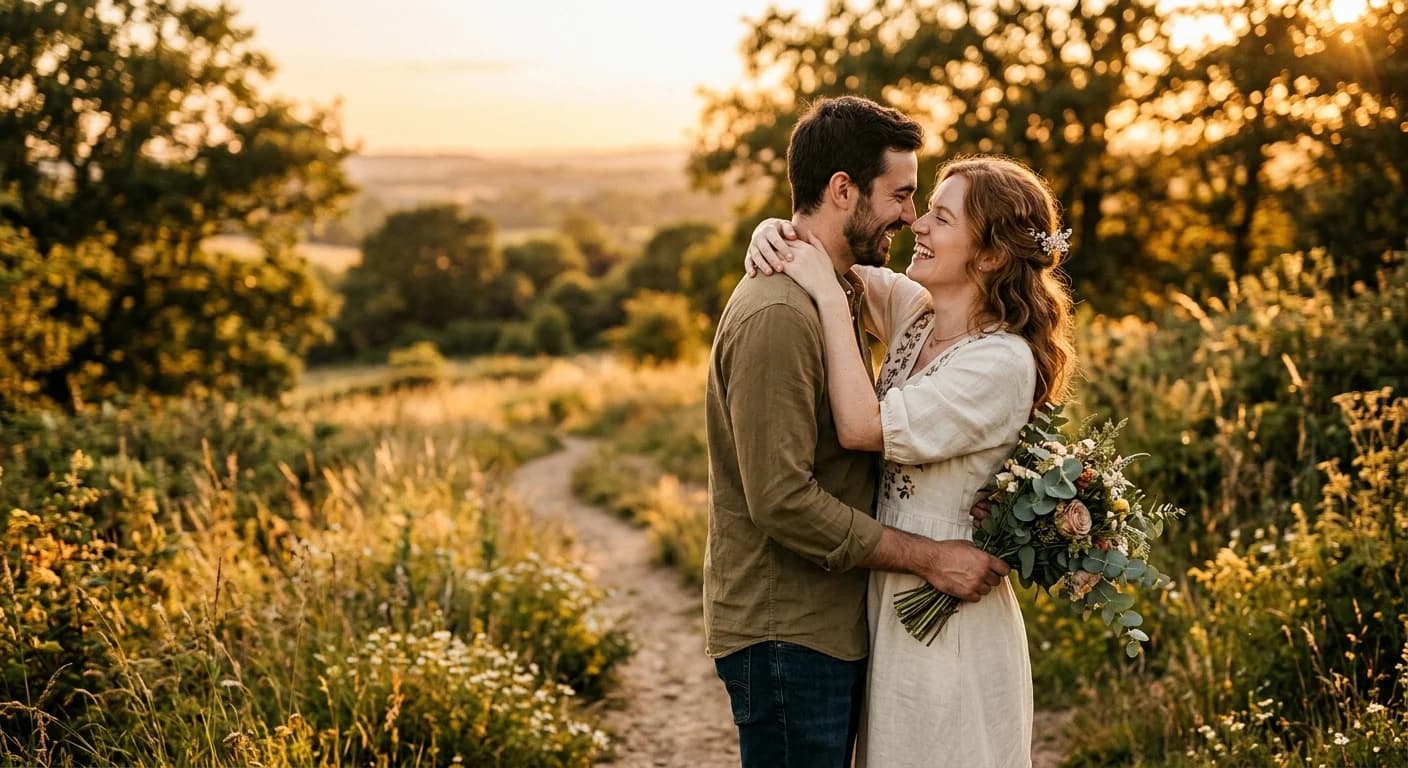 Urban Engagement Photos: Unique Ideas for Your Photography Session — Engagements