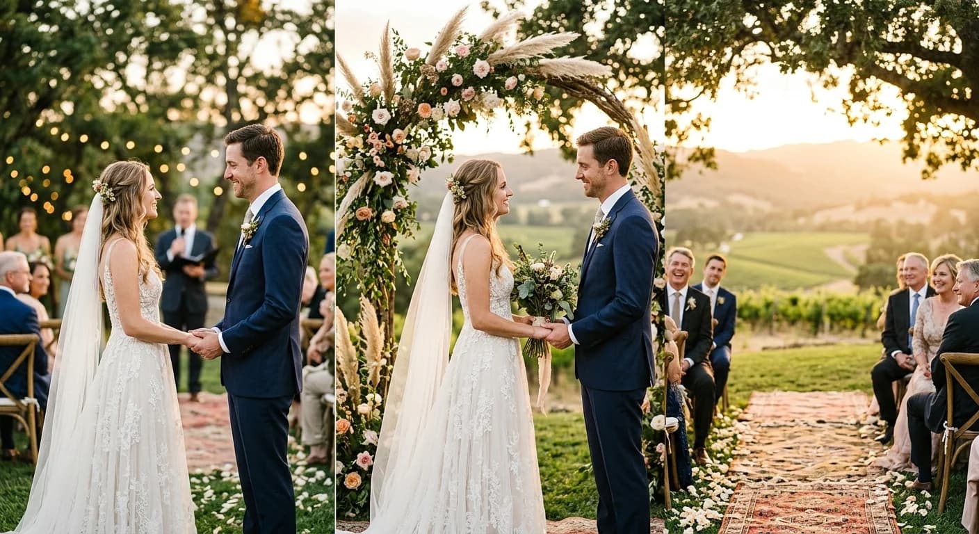 Top Jacksonville Wedding Photographers