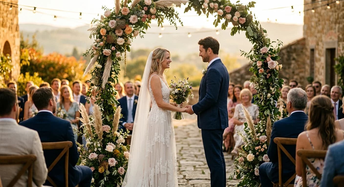 Top 12 Live Streaming Services for Events in 2025 — Wedding Tips