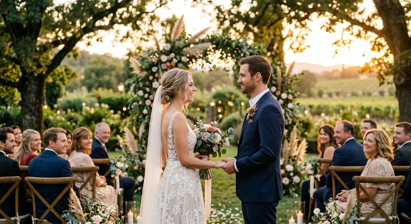 This New Year Make Your Marriage Your Wedding Resolution