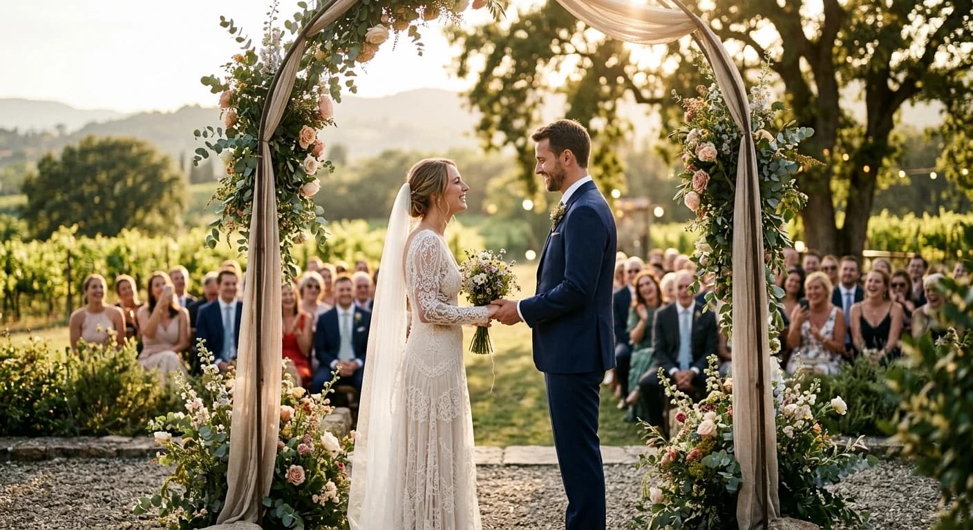 Discover the Perfect Marriage Chapel for Your Dream Wedding
