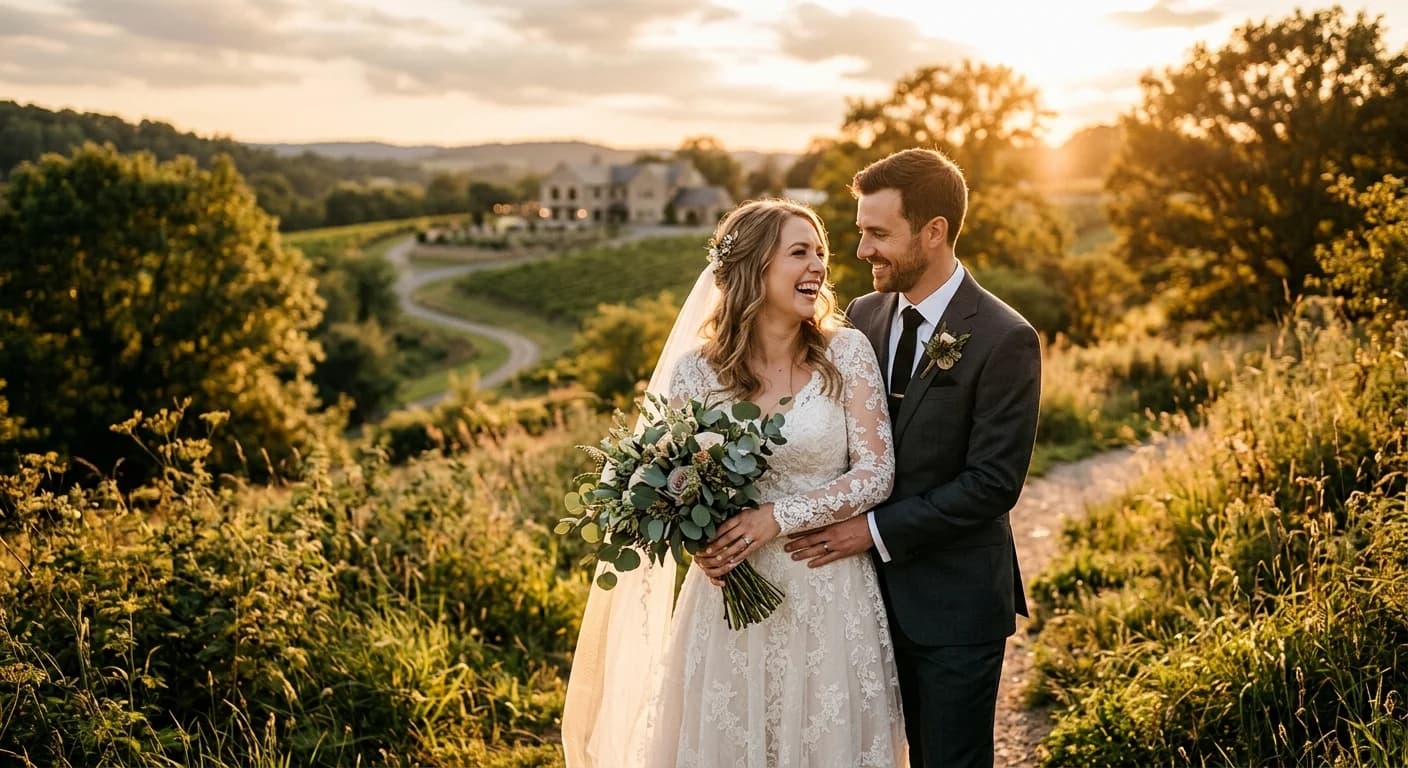 Mastering Portrait Photography