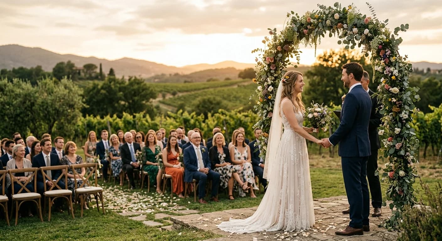 The Ultimate Guide to a Miami Wedding Photography Timeline