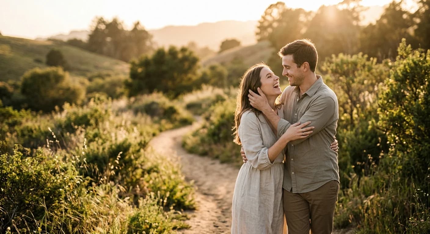 Ultimate Outfit Ideas for Your Couples Photoshoot: Engagement Photo Tips