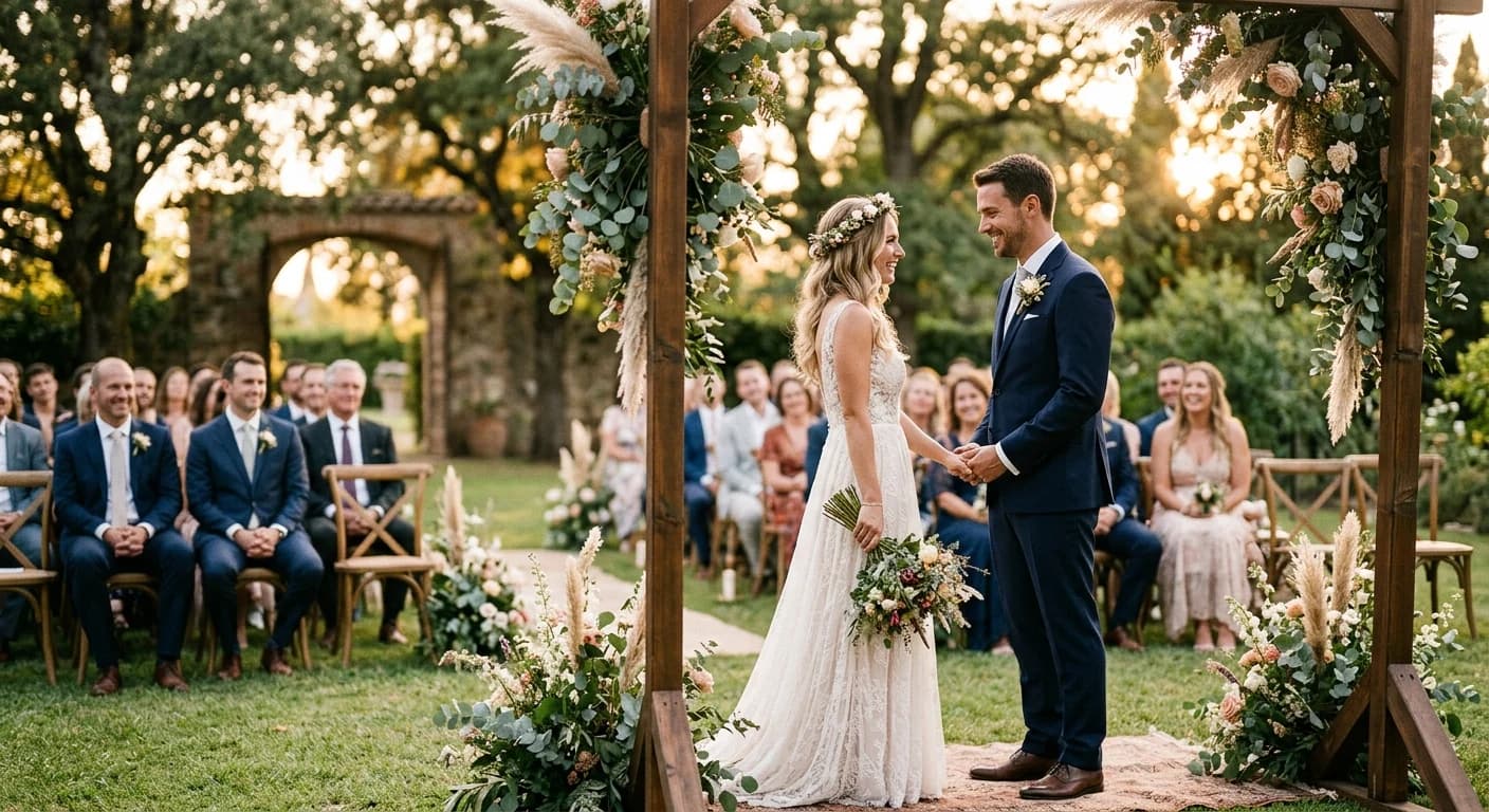 Finding Your Perfect Colorado Elopement Photographer for Your Big Day