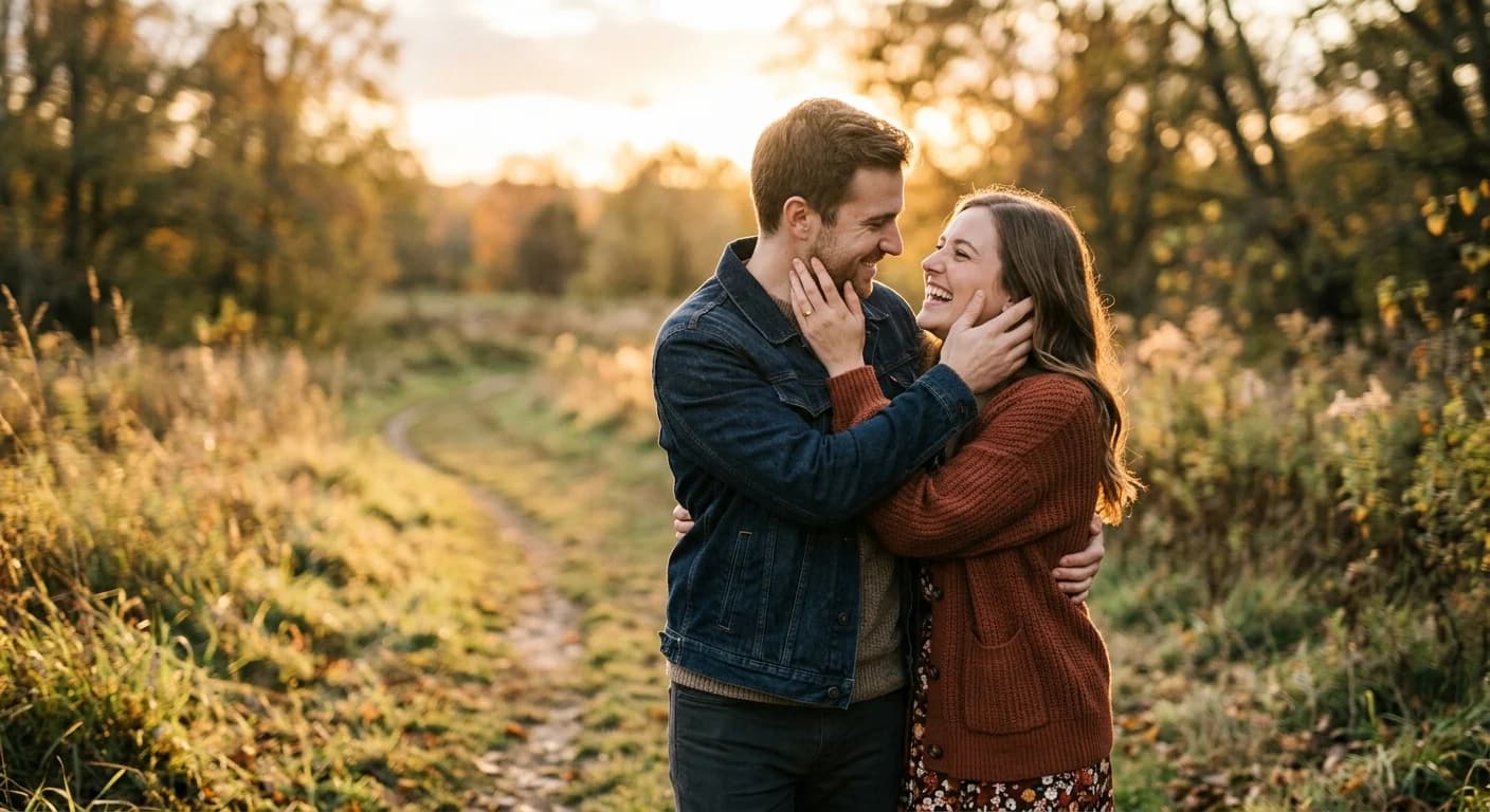 70 Engagement Photo Poses to Elevate Your Love Story