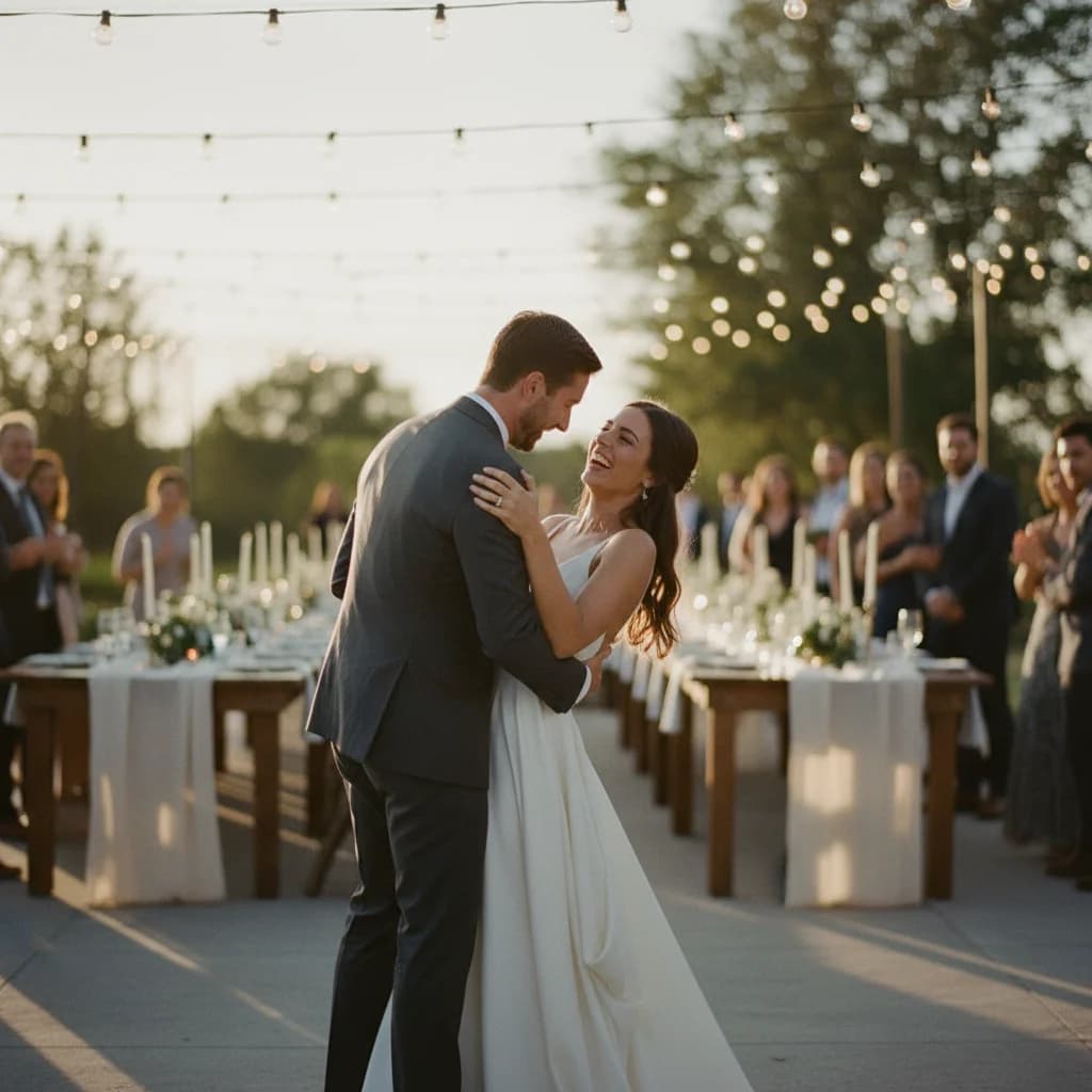Why Candid Studios' Story-First Approach Changes Everything About Wedding Photography in Portland