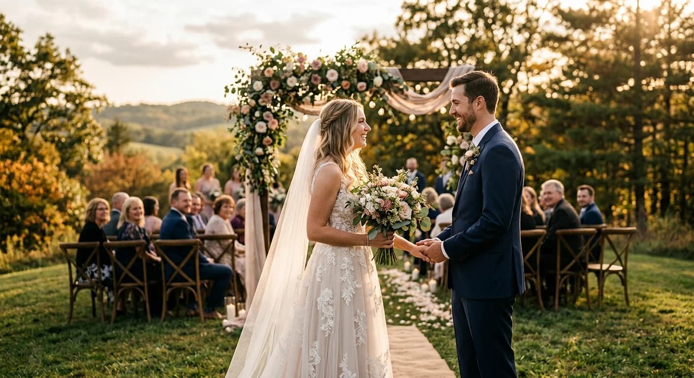 Premier Wedding Photography Services in Grand Junction