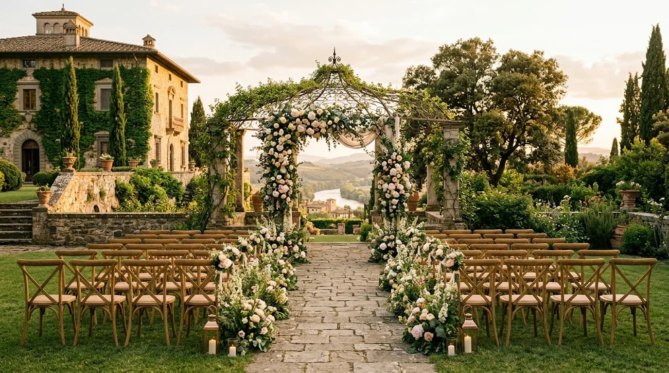 Top Ranch Venues For Weddings In Southern California