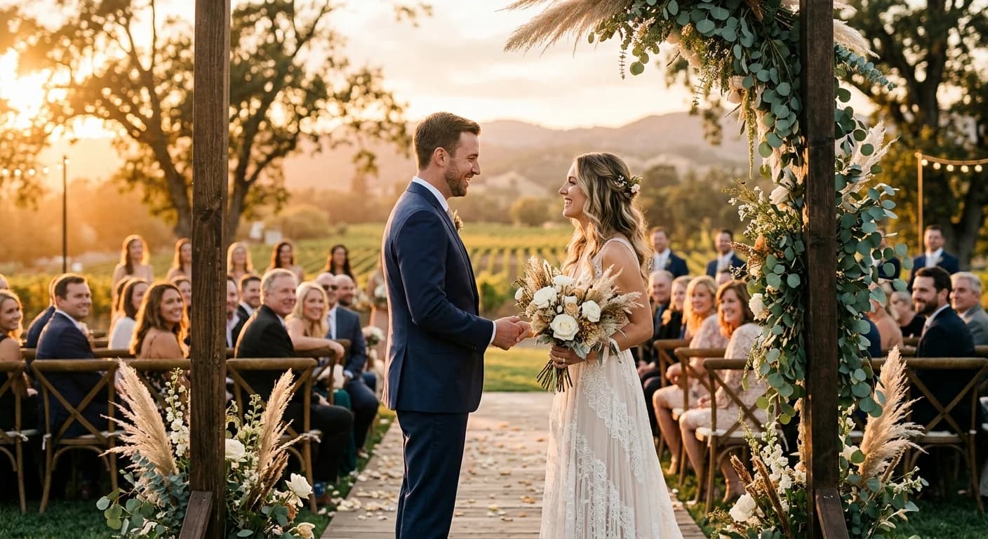 The Essential Role of the Photographer at a Wedding