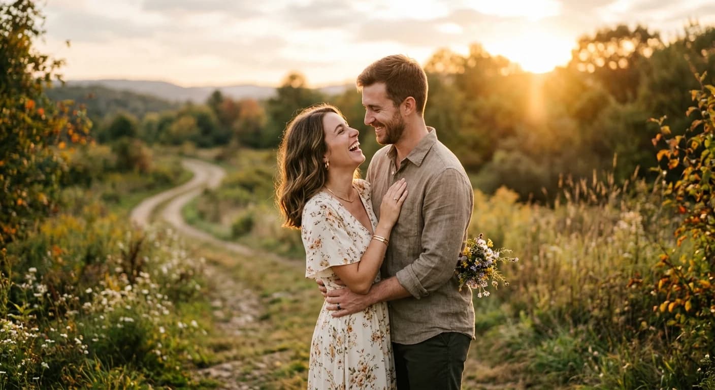 Selecting the Perfect Engagement Photography Package in Miami — Engagements