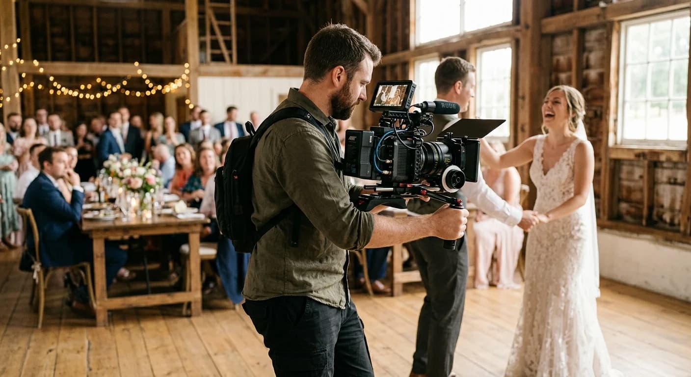 5 Key Elements of a Successful Miami Commercial Video