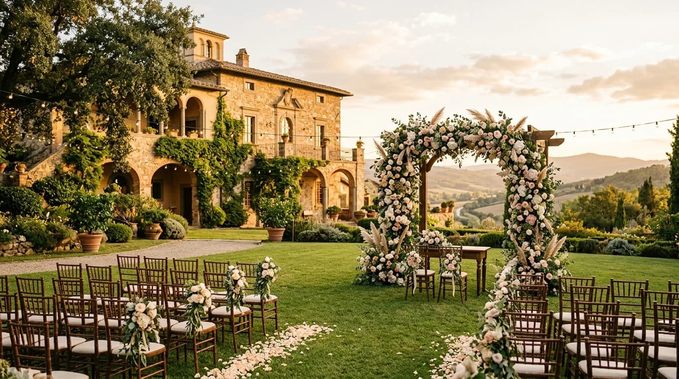 Affordable Wedding Venues: The Ideal Cheap Venue For Wedding