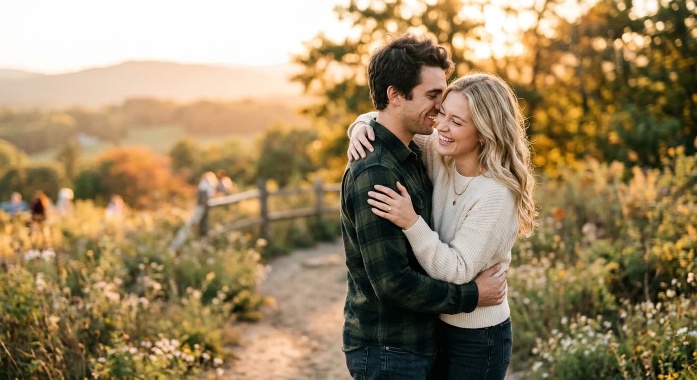 Discover The Best Time of Day to Take Outdoor Photos