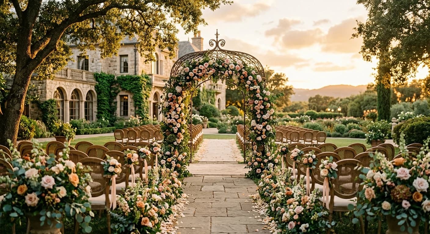Ultimate Guide to The Best Wedding Venues in Miami For 2026 — Venues