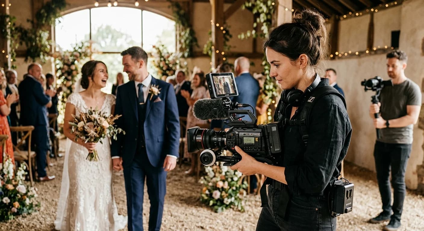The Impact of Corporate Videography on Your West Palm Beach Business