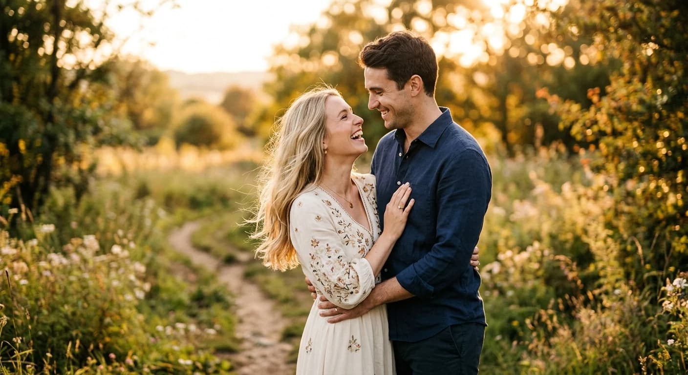 How To Plan The Perfect Beach Engagement Photo Shoot