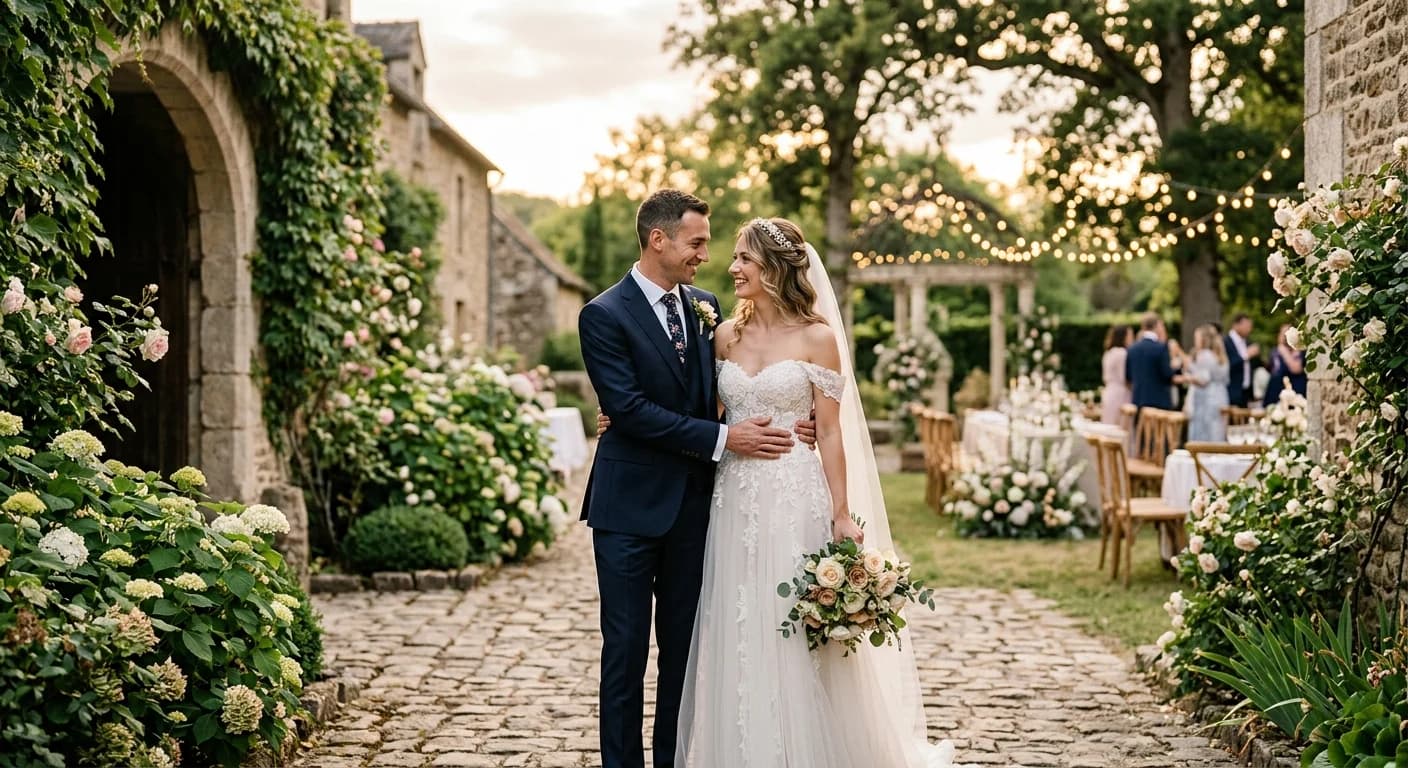 Finding the Perfect Wedding Photography Package in 2026 — City Guides