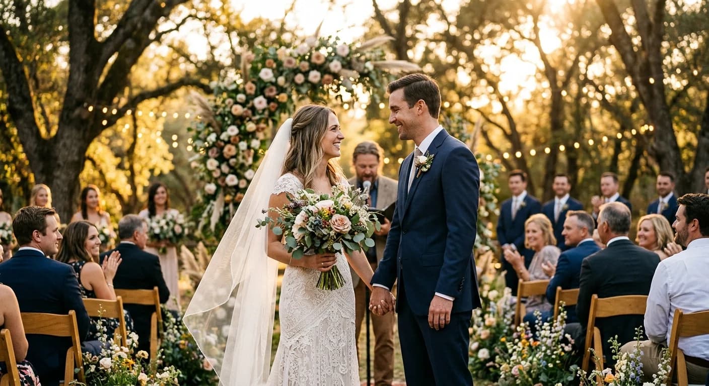 Secrets to Thrifty Wedding Photography Revealed!