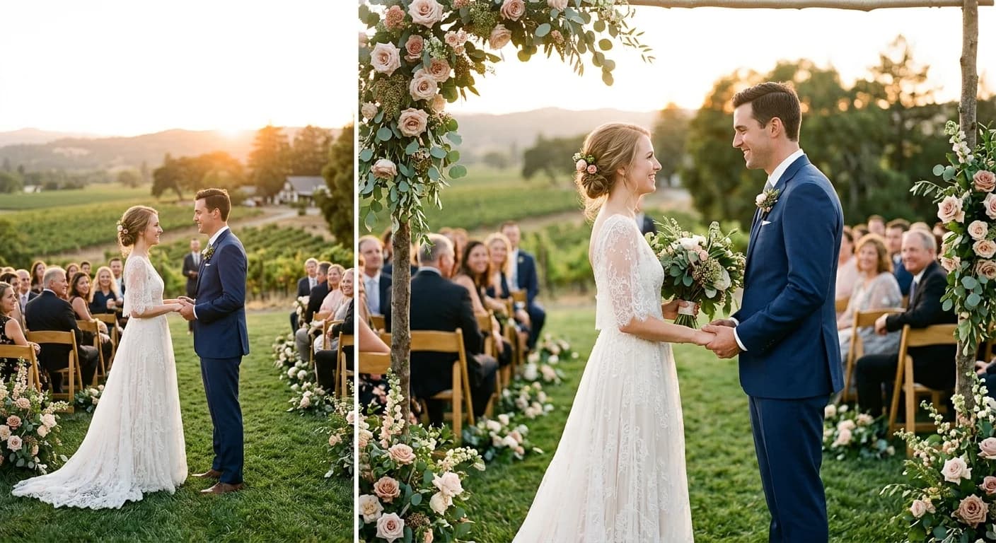 Tipping Your Wedding Photographer: Essential Etiquette? — City Guides