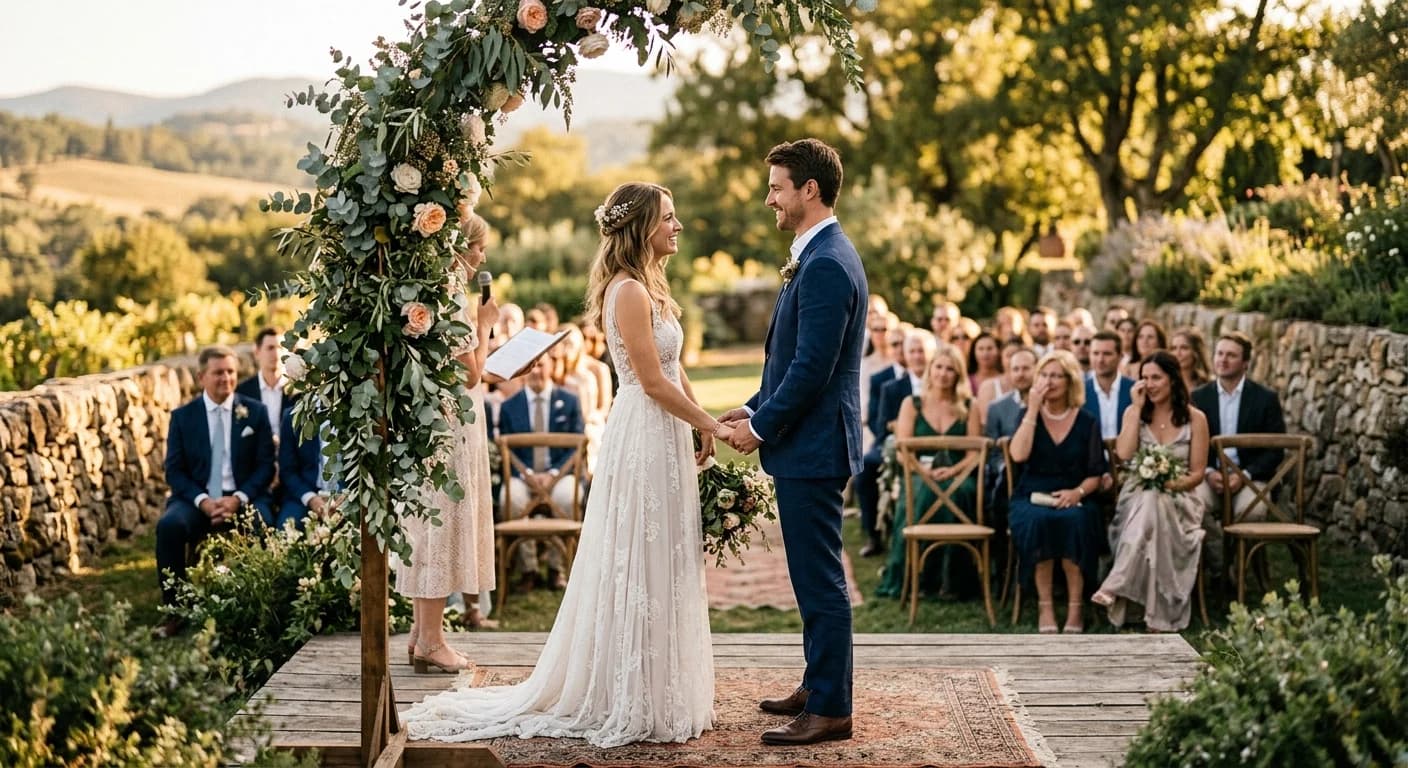 Top Cleveland Wedding Photographers
