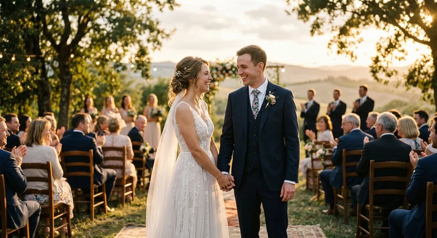 Top Colorado Springs Wedding Photographer | Candid Studios