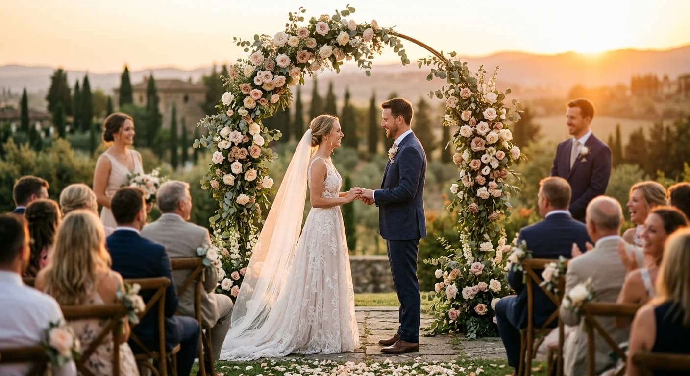 Top South Florida Wedding Planners For Miami Weddings — Stories