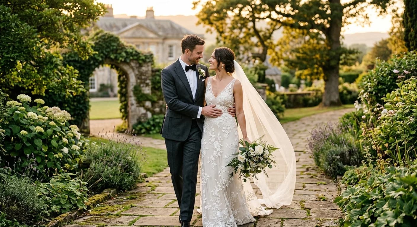 Top Wedding Photographer Costs Revealed For The Year 2026