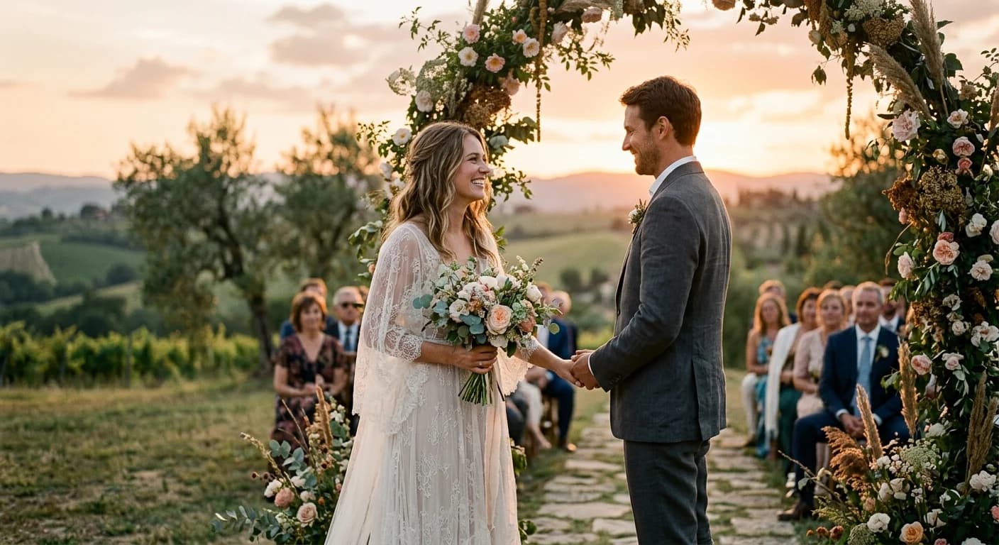 Top Wedding Photographers Denver CO for Your Dream Day — Stories
