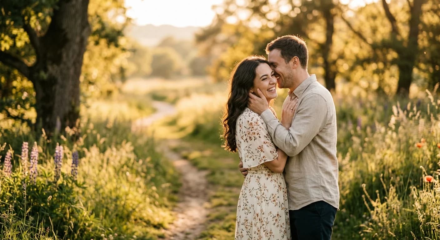Unique Engagement Photo Themes That Create Lasting Memories