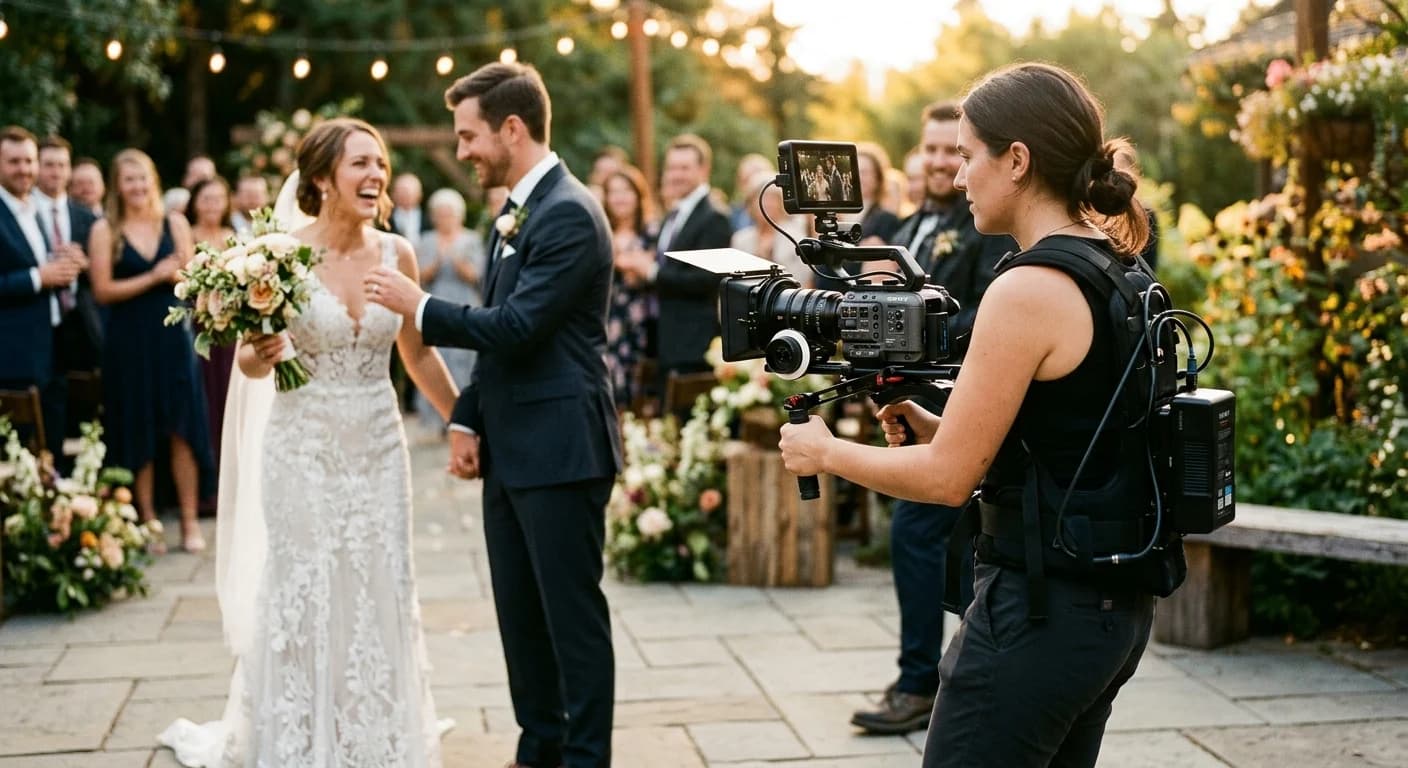 Top 5 Video Cameras for Videography and Filmmaking in 2026