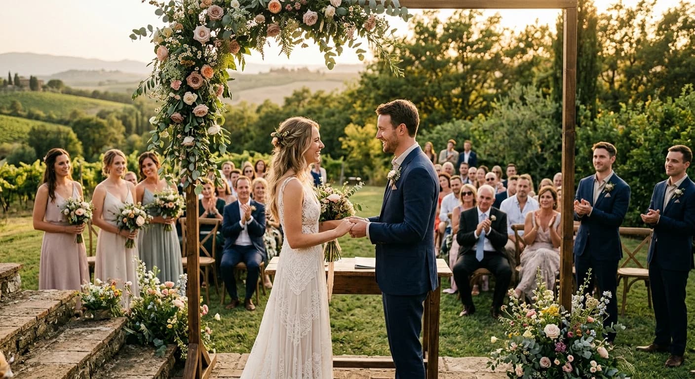 Your Wedding Photographer Contract Template Guide