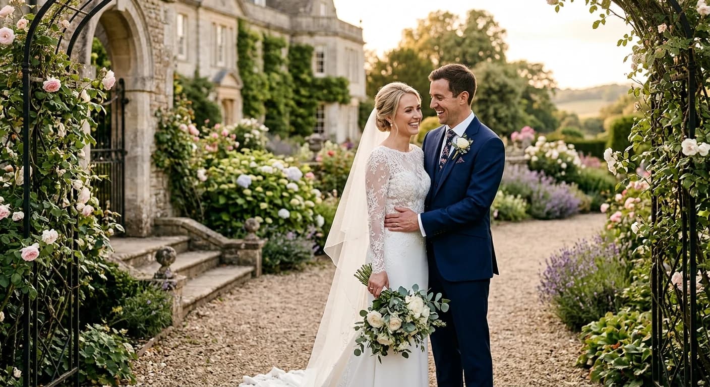 Wedding Photographer Cost Columbus: What to Expect in 2026