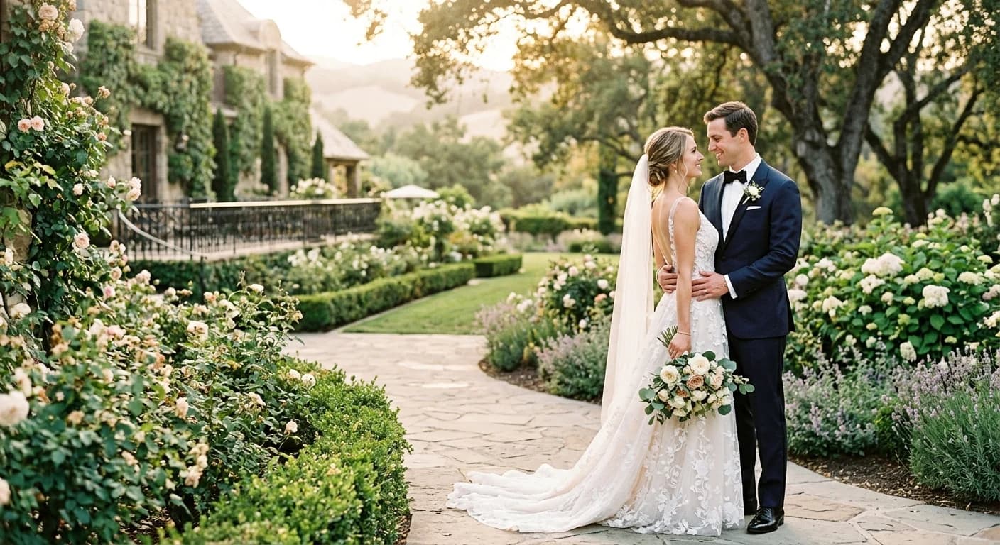 Wedding Photographer Costs: What to Budget?