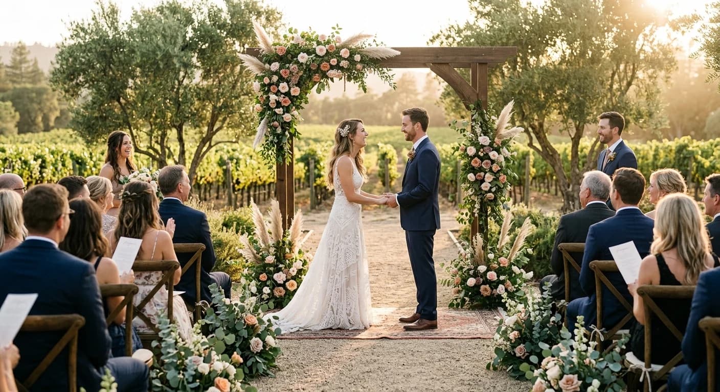 The Price of Perfection: Demystifying Wedding Photography Costs
