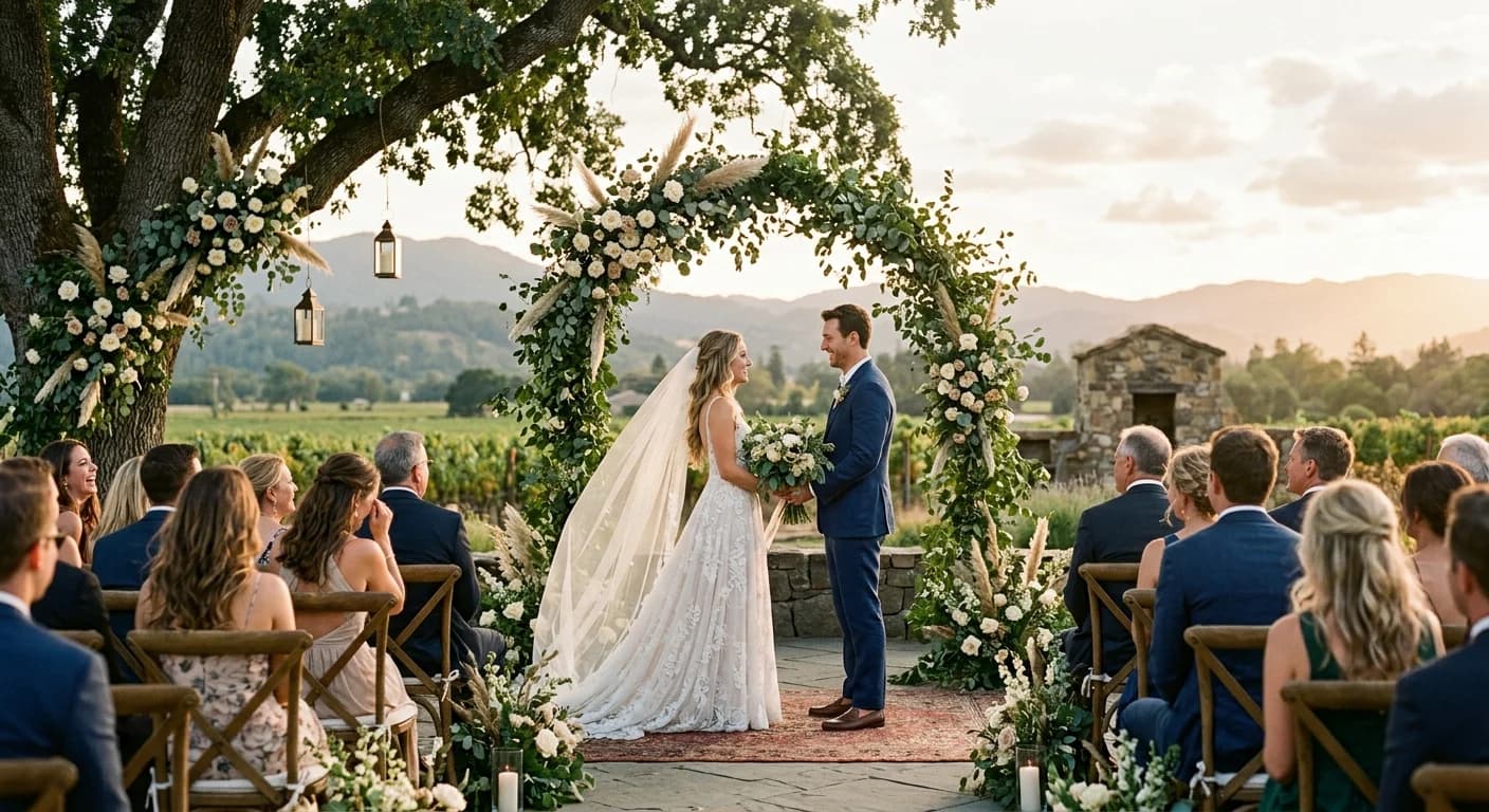 Wedding Photographer Pricing & Statistics (2026 Guide) — Pricing