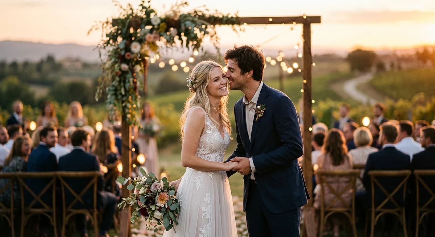 Discover the Ultimate Wedding Photography in Denver, Colorado
