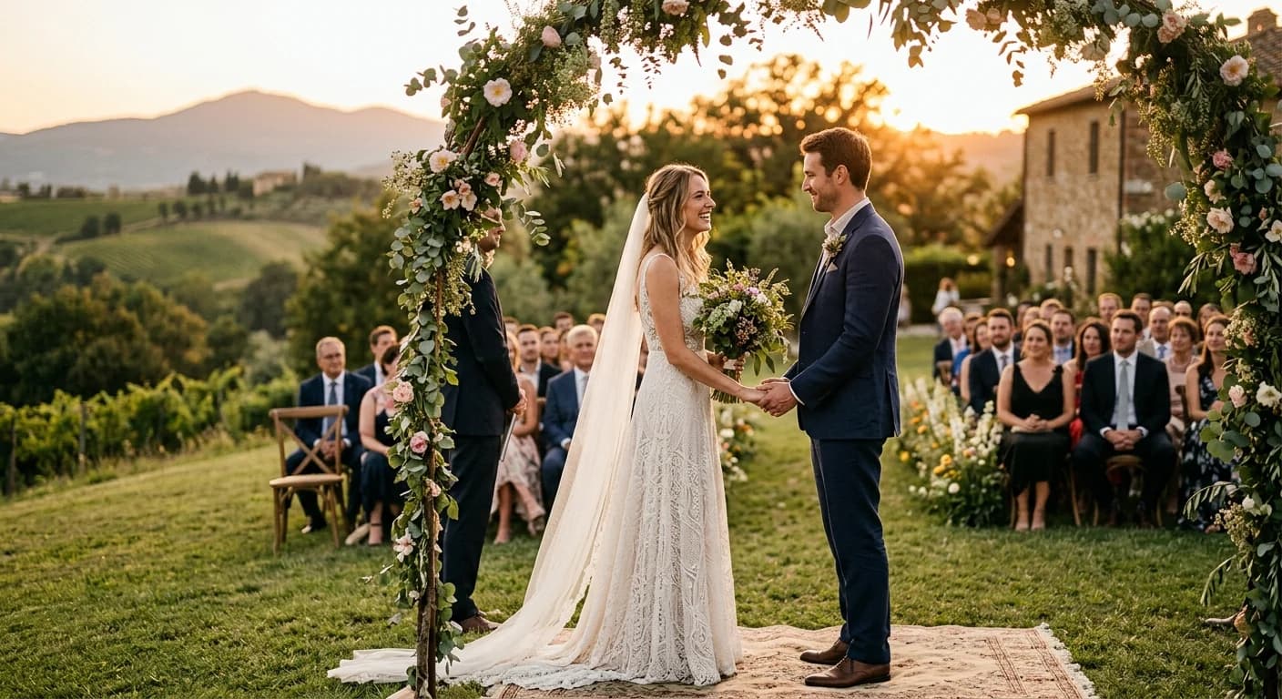2025 Wedding Photography Trends: Essential Styles and Techniques to Know