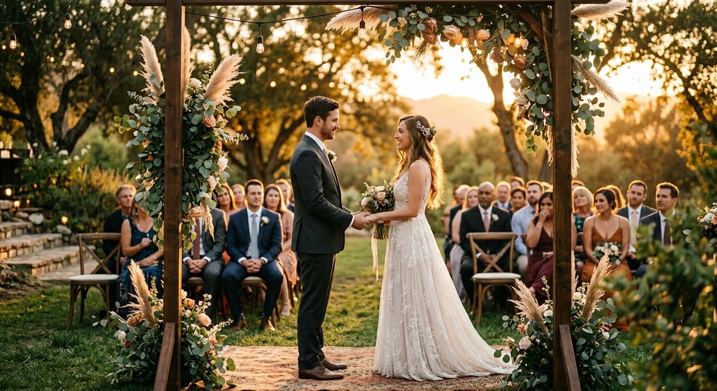 Wedding Photography Trends 2026: Creating Unique, Emotional Memories