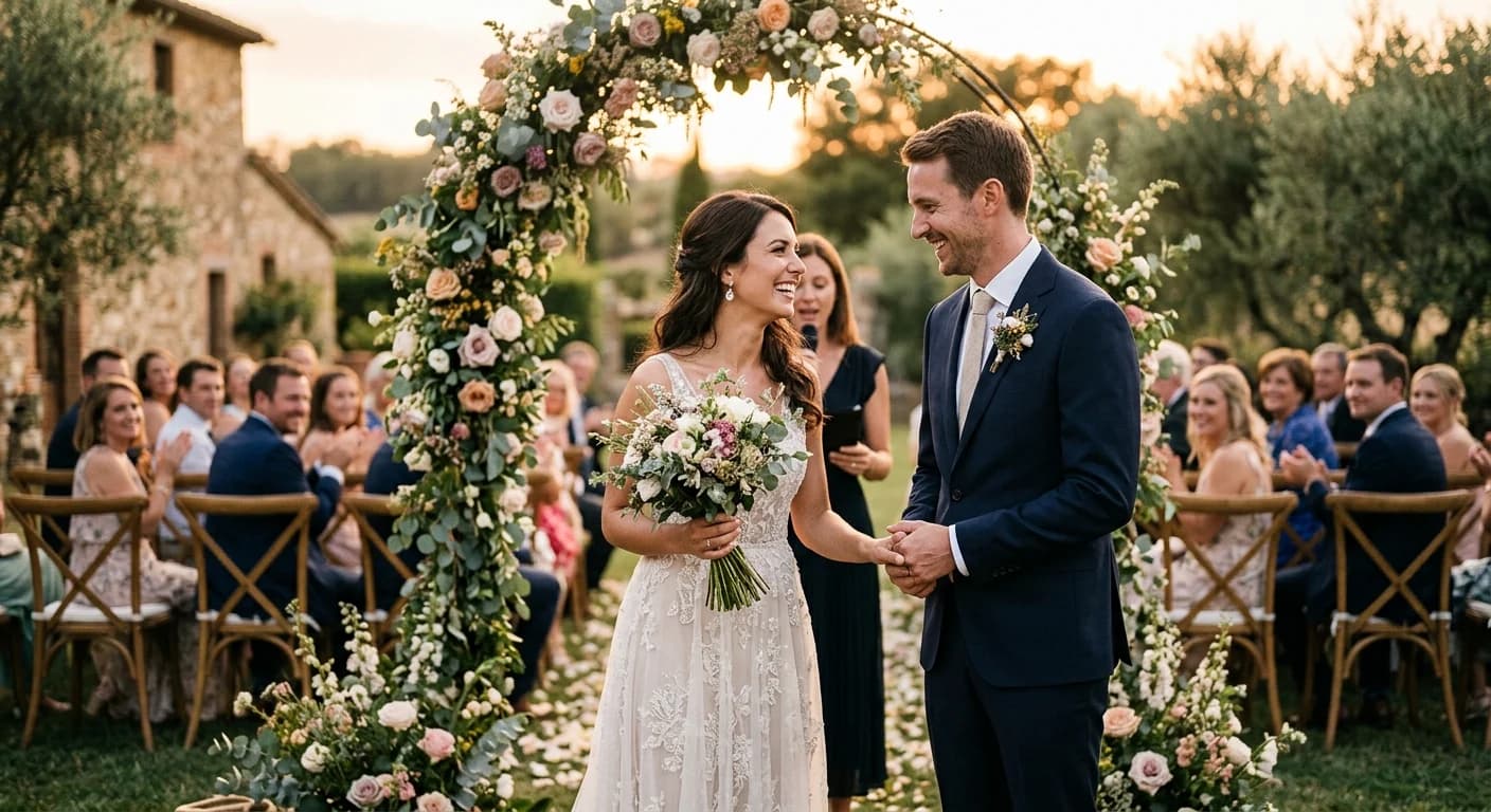 12 wedding theme ideas to wow guests in 2026