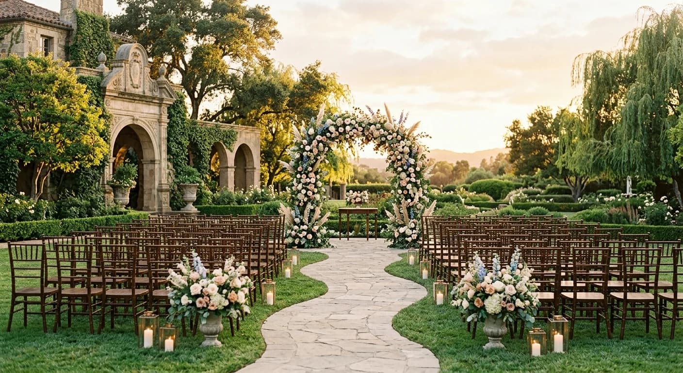 Guide to Affordable Wedding Venue for 150 People Under $10k